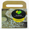 Vijaya Foods Jolada Aralittu (Sorghum Popped Flour) Nutrition Powerhouse - Rich Source of Protein, Fiber, Vitamins & Minerals-2 